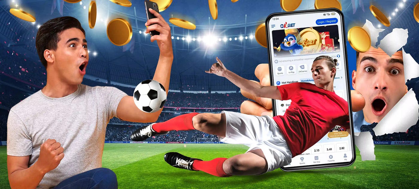 Kickoff Cash: The Ultimate Guide to Online Football Betting post thumbnail image